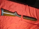 Remington 1100 12ga Stock and Forearm - 1 of 15