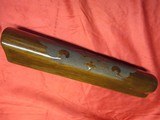 Remington 1100 12ga Stock and Forearm - 4 of 15