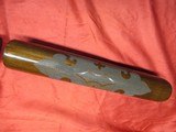 Remington 1100 12ga Stock and Forearm - 5 of 15