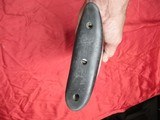 Remington 1100 12ga Stock and Forearm - 12 of 15