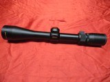Nikon Prostaff 3-9X40 Scope - 1 of 9