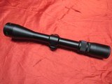 Nikon Prostaff 3-9X40 Scope - 9 of 9