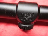 Nikon Prostaff 3-9X40 Scope - 8 of 9