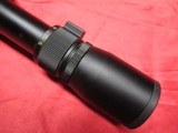 Nikon Prostaff 3-9X40 Scope - 4 of 9