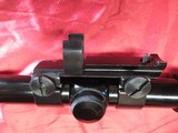 Burris 1.5 - 4X Long eye Relief Scope with weaver rings and mount - 10 of 10
