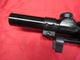 Burris 1.5 - 4X Long eye Relief Scope with weaver rings and mount - 3 of 10