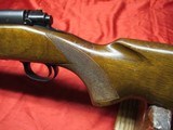 Winchester Pre 64 Mod 70 Fwt 30-06 Low Comb! - 18 of 20