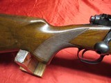 Winchester Pre 64 Mod 70 Fwt 30-06 Low Comb! - 3 of 20