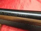 Winchester Mod 70 Carbine Short Action 308 - 15 of 20