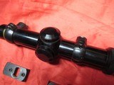 Leupold Vari-X IIc 1X4 Scope with Rings and Mounts - 6 of 7