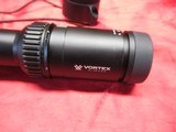 Vortex Viper 4-16X44 Scope - 4 of 10