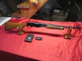 Remington 760 Carbine 30-06 with three mags - 1 of 23