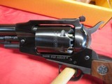 Ruger Old Army Black Powder 45 with box & Lots of Accessories - 6 of 15
