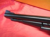 Ruger Old Army Black Powder 45 with box & Lots of Accessories - 7 of 15