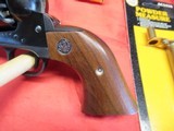 Ruger Old Army Black Powder 45 with box & Lots of Accessories - 8 of 15