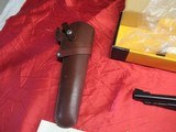 Ruger Old Army Black Powder 45 with box & Lots of Accessories - 2 of 15