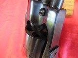 Ruger Old Army Black Powder 45 with box & Lots of Accessories - 15 of 15
