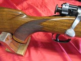 Paul Jeager Springfield Custom Rifle 22 NICE!! - 5 of 25