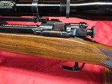 Paul Jeager Springfield Custom Rifle 22 NICE!! - 19 of 25