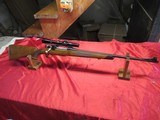 Paul Jeager Springfield Custom Rifle 22 NICE!! - 1 of 25