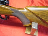 Paul Jeager Springfield Custom Rifle 22 NICE!! - 21 of 25