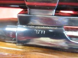 Paul Jeager Springfield Custom Rifle 22 NICE!! - 16 of 25