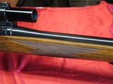 Paul Jeager Springfield Custom Rifle 22 NICE!! - 7 of 25