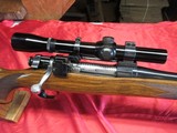 Paul Jeager Springfield Custom Rifle 22 NICE!! - 2 of 25