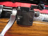Paul Jeager Springfield Custom Rifle 22 NICE!! - 3 of 25