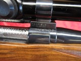 Paul Jeager Springfield Custom Rifle 22 NICE!! - 4 of 25