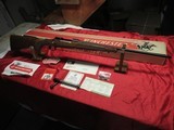 Winchester Mod 70 Fwt XTR 270 with Box - 1 of 21