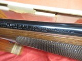 Winchester Mod 70 Fwt XTR 270 with Box - 15 of 21