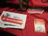 Winchester Mod 70 Fwt XTR 270 with Box - 8 of 21