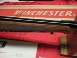 Winchester Mod 70 Fwt XTR 270 with Box - 5 of 21