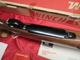 Winchester Mod 70 Fwt XTR 270 with Box - 13 of 21