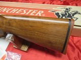 Winchester Mod 70 Fwt XTR 270 with Box - 19 of 21