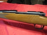Winchester Mod 70 Sporter Varmint 22-250 Rem Nice! - 15 of 18