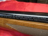 Winchester Mod 70 Sporter Varmint 22-250 Rem Nice! - 13 of 18