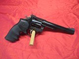 Smith & Wesson 17-5 22LR - 1 of 12