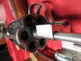 Smith & Wesson Mod 27-2357 Magnum with box - 18 of 19