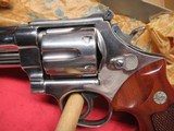 Smith & Wesson Mod 27-2357 Magnum with box - 3 of 19
