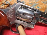 Smith & Wesson Mod 27-2357 Magnum with box - 6 of 19