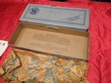 Smith & Wesson Mod 27-2357 Magnum with box - 10 of 19