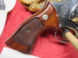 Smith & Wesson Mod 27-2357 Magnum with box - 7 of 19