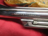 Smith & Wesson Mod 27-2357 Magnum with box - 2 of 19