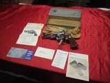 Smith & Wesson Mod 27-2357 Magnum with box - 1 of 19
