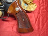 Smith & Wesson Mod 27-2357 Magnum with box - 4 of 19