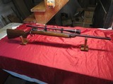 Winchester Pre 64 Mod 52B Target with 15X Lyman Super Target Spot Scope - 1 of 21