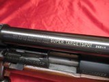 Winchester Pre 64 Mod 52B Target with 15X Lyman Super Target Spot Scope - 9 of 21