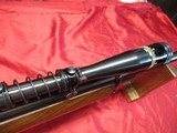 Winchester Pre 64 Mod 52B Target with 15X Lyman Super Target Spot Scope - 11 of 21
